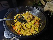 Настоящий плов