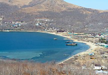 Апрель. И так бывает..