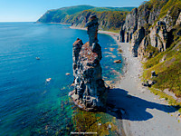А. Шпатак - Белая Церковь, освященная птицами