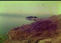 В. Ершов - Остров и мыс Таранцева. 80-е годы.
