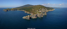 А. Шпатак - Маяк со стороны моря