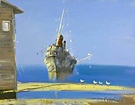 Черкасов - И это все о Ней...