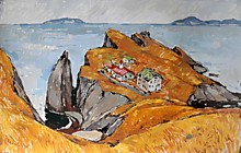Кравцова "Маяк Гамова"