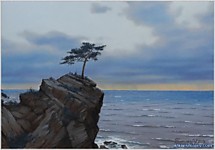 В. Шиляев - На краю