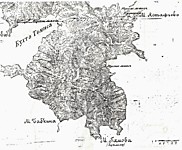 Карты Гамова