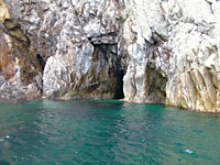 Сюда только с воды