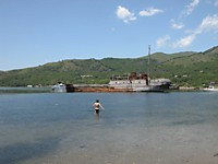 Село Витязь