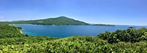 Гора Туманная