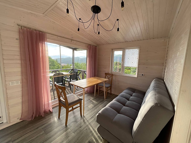 База отдыха "Атмосфера"