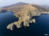 Бухта Опасная