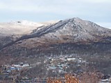 Гора Змеиная